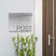 Boîte aux lettres murale-54877349-54653441
