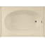 Kona 60'' L Soaking Bathtub-9228528-49413242