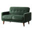 Germany 2 Seater Loveseat Sofa-222902848