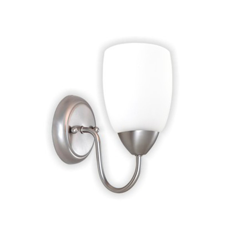 Murielle Dimmable Bath Sconce
