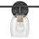 Attamore 3 - Light Dimmable Vanity Light