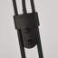 Vamyr 180 H cm Torchiere Floor Lamp-99062225