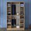 Armoire Harelda