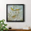 Aviaire jardin II - Peinture sur toile encadrée-1298617532-1298617533