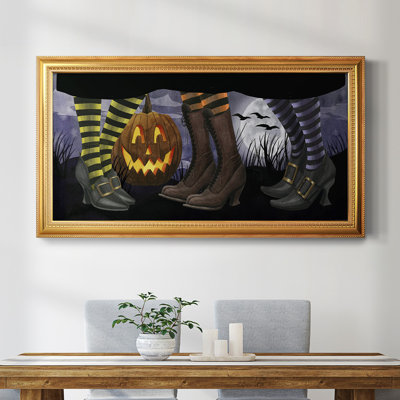" Midnight Magic Collection D "