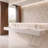 60" Rectangular Vessel Bathroom Sink-5435609