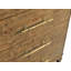 3 - Drawer Dresser