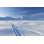 «Snowmobile Traces» par Mliberra - photographie sur toile tendue