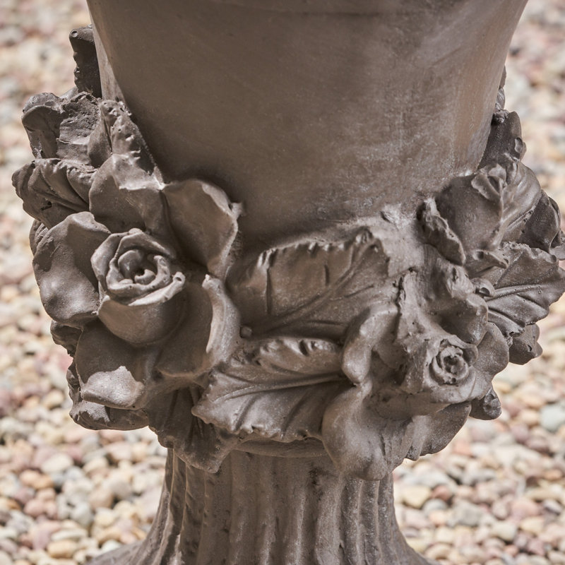 JARDINIER MGO GARDEN