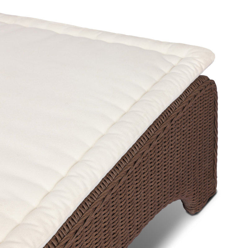 Mazu Outdoor Chaise-Arashi Salt