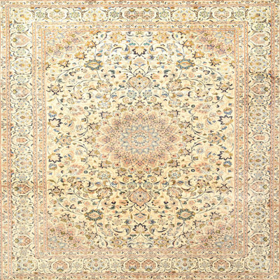 Oriental Indoor Rug