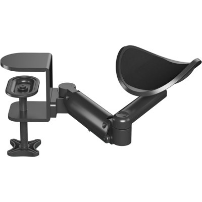Bontec Metal Desk Pad