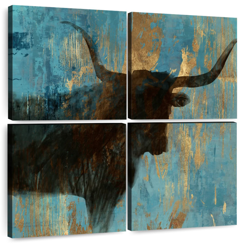Brampt Bison I