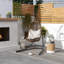 Metal Standard Hammock Stand