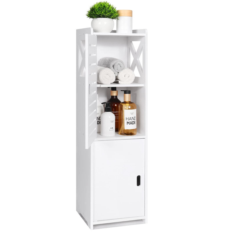 Tortez Linen Cabinet