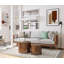 Ensemble de tables basses Nesting