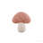 Mushroom Garden Comforter Set Twin/Twin XL