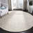 Davyan Hand Tufted Wool Damask Rug-1429300297