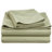 Aniello Cotton Blend 600 Thread Count Deep Pocket Bed Sheet Set-16216901-16216895