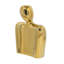 Vase de table 8 po