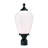 Quinton Frosted Lantern Head-26243417