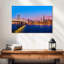 San Francisco Sunrise Skyline-1244771294