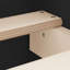 Marlow Home Co. Bed Frame With Headboard And Footboard-1700066223-1700066234