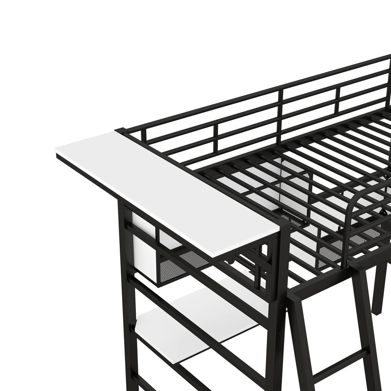Lit mezzanine Arite
