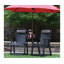 Fauteuil très haut Berlin Aruba-514982706-514982705