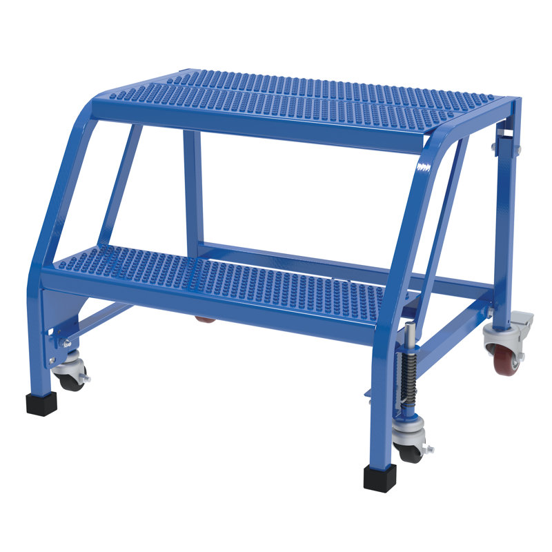 Alidade 2 - Step Steel Step Stool