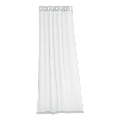 Kbndieu Water Proof Window Screen Terrace Outdoor Pavilion Transparent Screen Curtain Outdoor Curtain