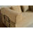 Boneless Sleeper Sofa Bed Convertible Compression Couch Bed Corduroy Floor Couch With 2 Pillows-129588360-129588362