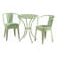 Ensemble 3 pièces en métal Colmar Colmar-1299608157
