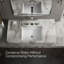 Components Bathroom Sink Spout With Ribbon Design-305392406