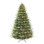 7.5' Pre-Lit Fir Tree