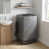 Dark Gray selected