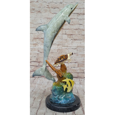 Figurines et sculptures Emiliah