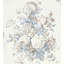 Flora Sybilla Bouquet Fabric-41401108