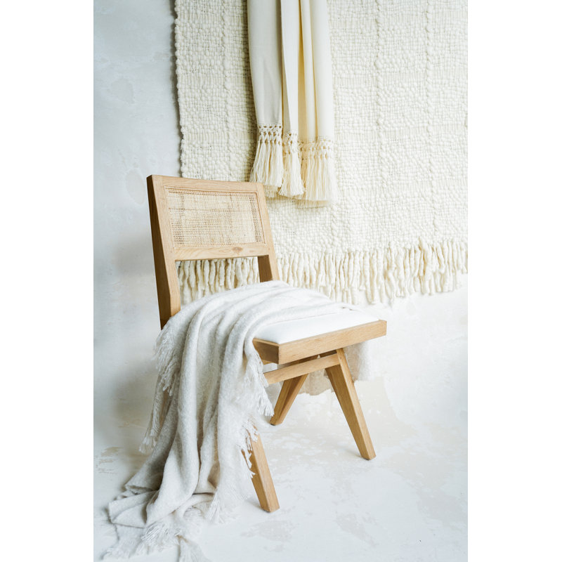 Fletcher Upholstered Dining Chair