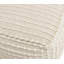 Amryis Foam Accent Stool