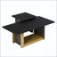 Ensemble de tables basses 2 pièces Modern-1834046746