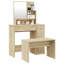Libaan Dressing Table with Mirror-352912690