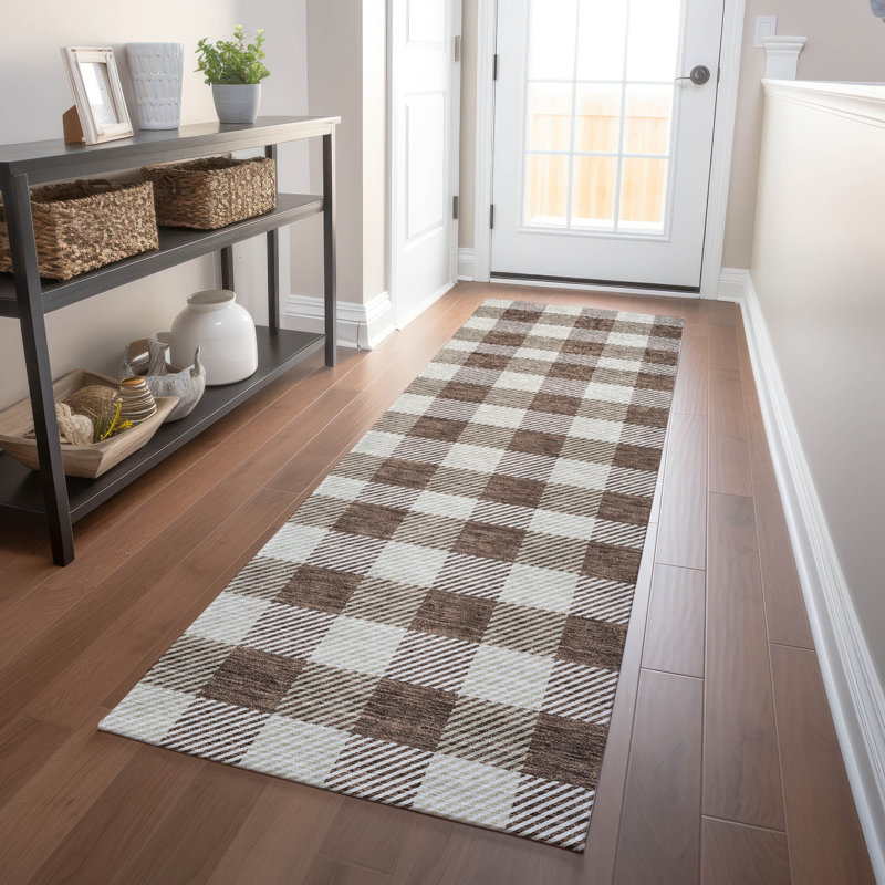 Tapis Condol, Tapis de couloir 2 pi 3 po x 7 pi 6 po