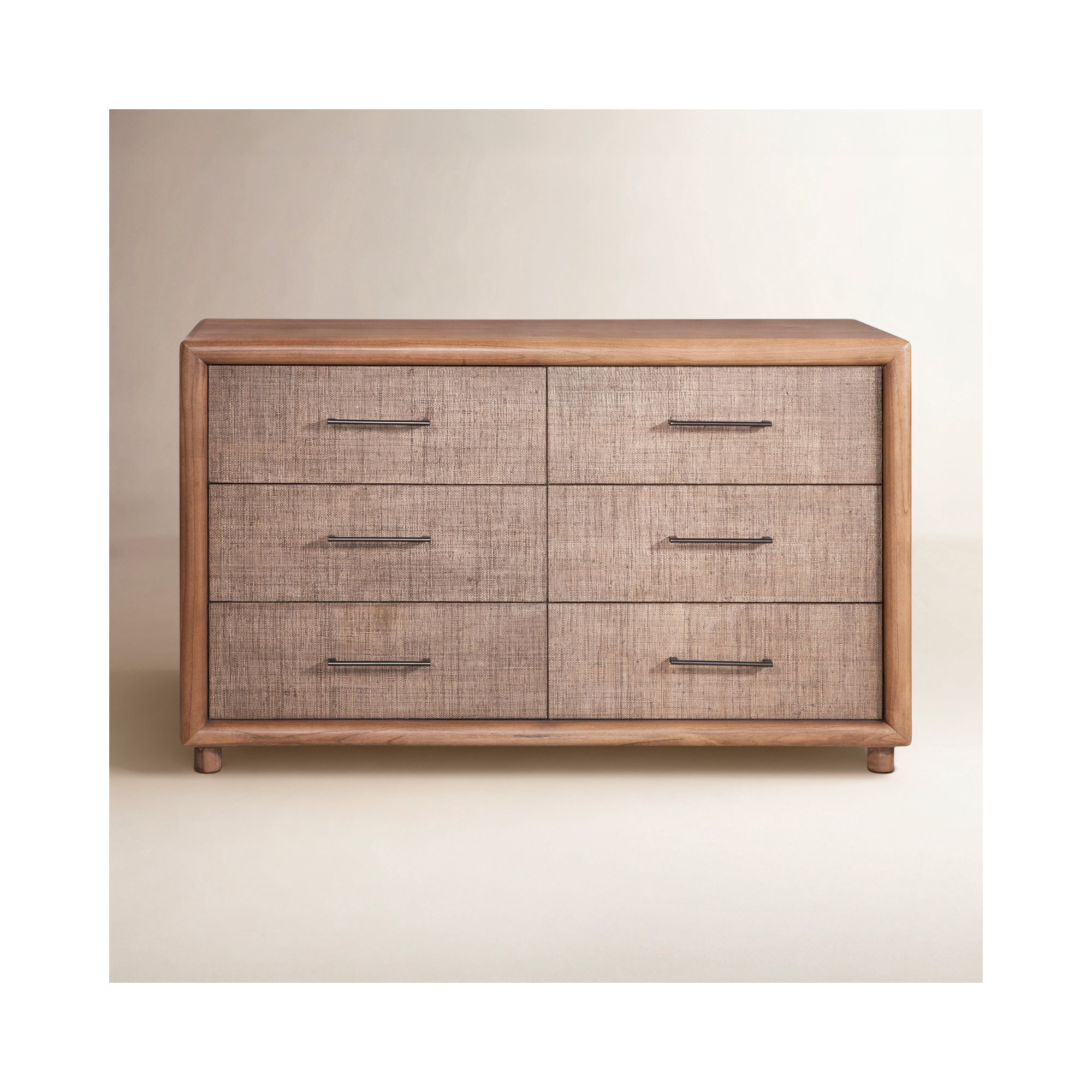 Quinton Dresser, Aged Barrel, Aged Barrel, Black