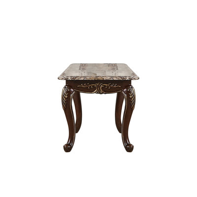 Gloria End Table