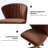 Adelynn Ergonomic Task Chair with Tufted Back-1155195252