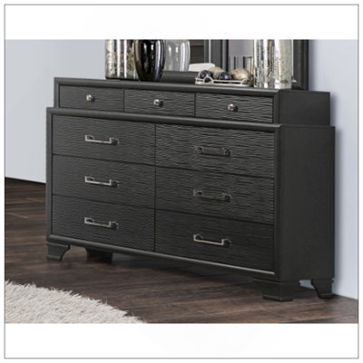 ROBINET CIVIC GREY