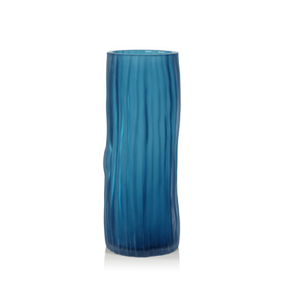Nyah Glass Table Vase