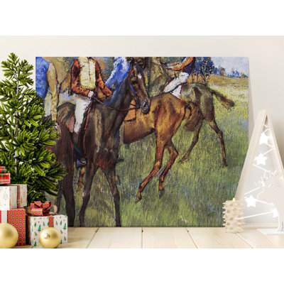 Shipe Wrapped Canvas Print Set