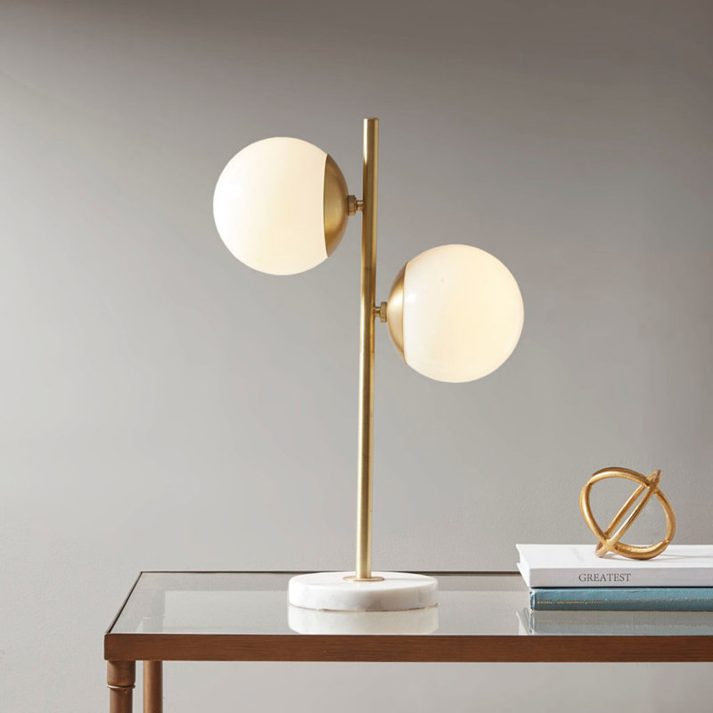 Kigali Table Lamp
